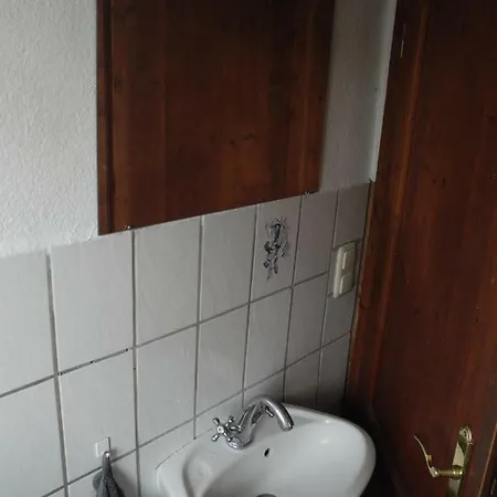Appartement Engel Oestrich-Winkel