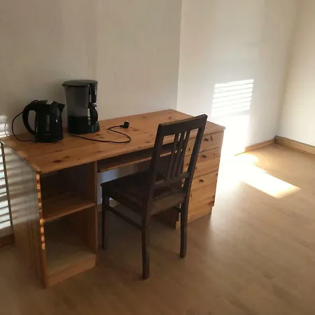 Appartement Engel